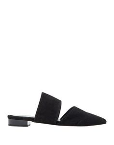 Мюлес и сабо Iris & INK