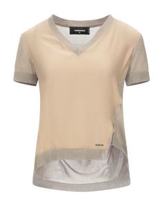 Свитер Dsquared2