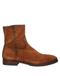 Полусапоги и высокие ботинки Open Closed Shoes