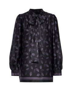 Блузка Anna Sui