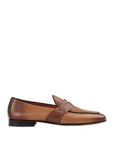 Мокасины Santoni