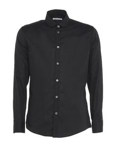 Pубашка Grey Daniele Alessandrini