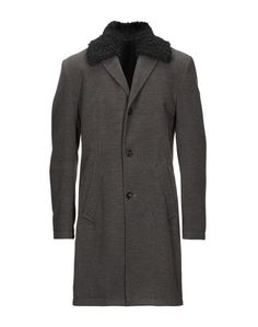 Пальто Grey Daniele Alessandrini
