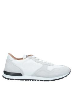 Низкие кеды и кроссовки Tod’S