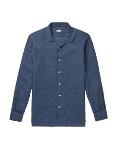 Pубашка Caruso