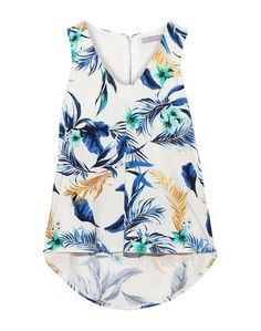 Топ без рукавов Tart Collections
