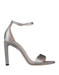 Сандалии Giorgio Armani