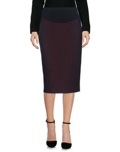 Юбка миди Trussardi