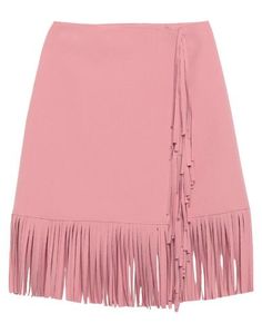 Мини-юбка Msgm