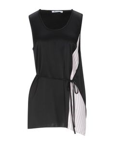 Топ без рукавов Alexander Wang