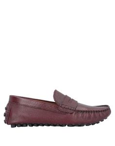 Мокасины Dsquared2