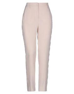 Повседневные брюки Blumarine