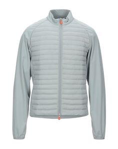 Пуховик с синт. наполнителем Save The Duck