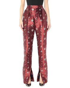 Повседневные брюки Preen by Thornton Bregazzi