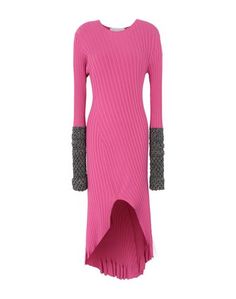Платье миди Esteban Cortazar