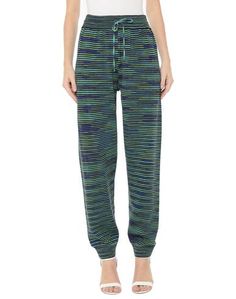 Повседневные брюки M Missoni