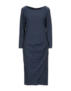 Платье до колена Armani Collezioni