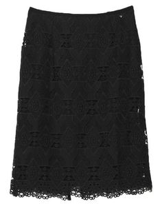 Юбка миди Guess