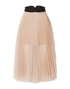 Юбка миди Christopher Kane