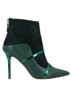 Полусапоги и высокие ботинки Malone Souliers