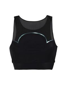 Топ без рукавов Lucas Hugh