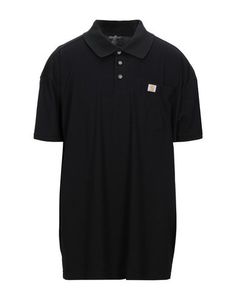 Поло Carhartt