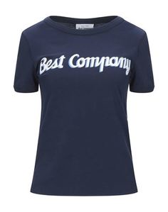 Футболка Best Company