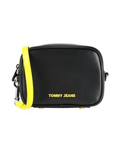 Сумка через плечо Tommy Jeans
