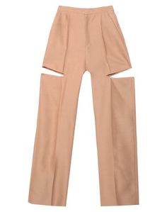 Повседневные брюки Maison Margiela