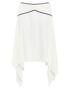 Юбка миди Mugler