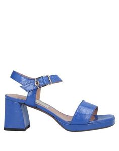 Сандалии L' Autre Chose