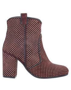 Полусапоги и высокие ботинки Archyve