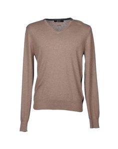 Джемпер с V-образным вырезом Marciano