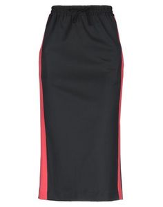 Юбка длиной 3/4 Hache