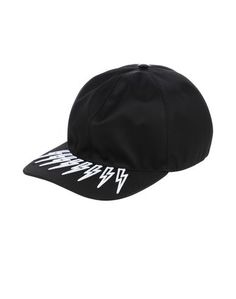 Головной убор Neil Barrett