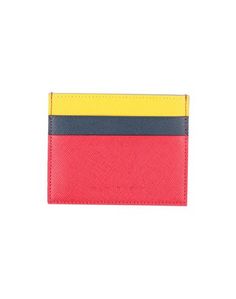 Чехол для документов Marni