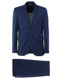 Костюм Alessandro Gilles