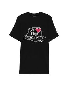 Футболка Vetements