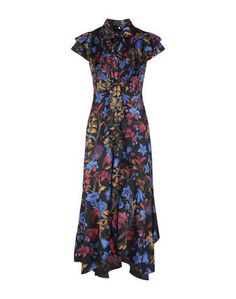 Платье миди Peter Pilotto