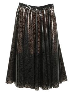 Юбка миди Msgm