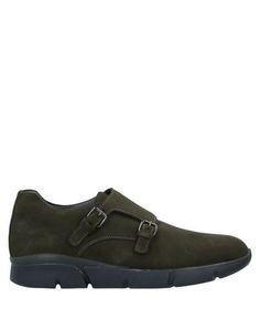 Мокасины Santoni