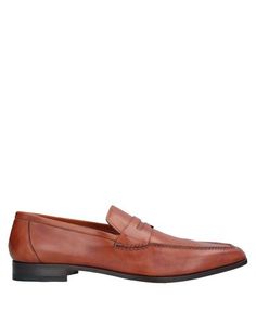 Мокасины Santoni
