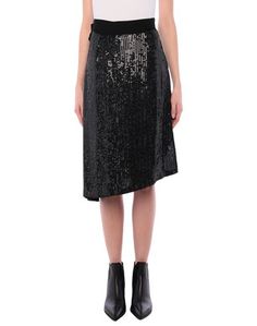 Юбка до колена Diane Von Furstenberg