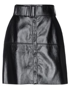 Юбка миди Msgm