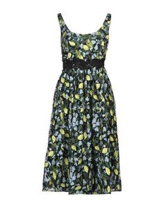 Платье миди Diane Von Furstenberg