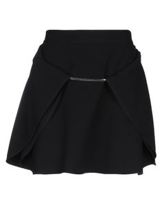Мини-юбка Victoria Beckham