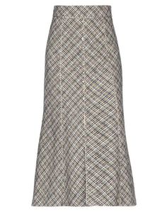 Юбка длиной 3/4 Peter Pilotto