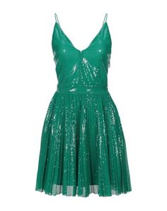 Короткое платье Msgm