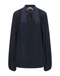 Pубашка N° 21