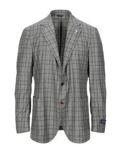 Пиджак Tombolini